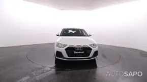 Audi A1 de 2024