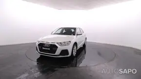 Audi A1 de 2024