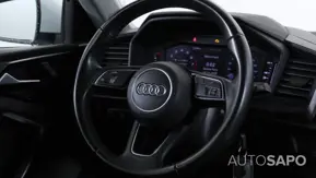 Audi A1 de 2024