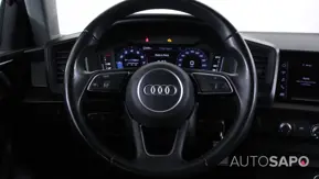 Audi A1 de 2024