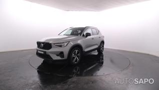 Volvo XC40 de 2023