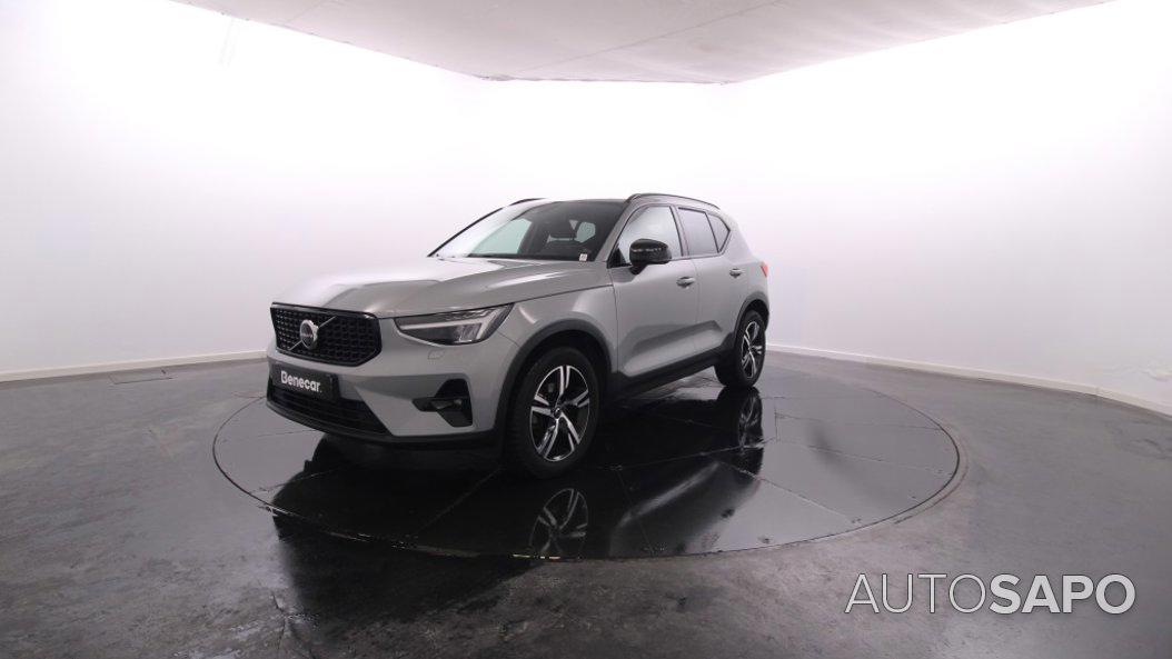 Volvo XC40 de 2023
