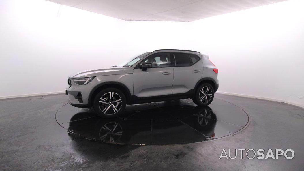 Volvo XC40 de 2023