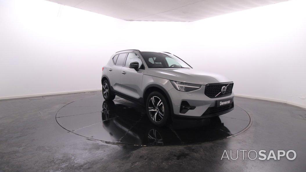 Volvo XC40 de 2023