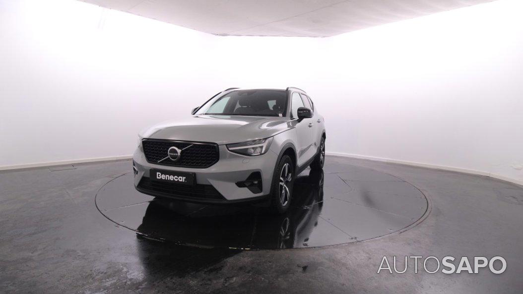 Volvo XC40 de 2023