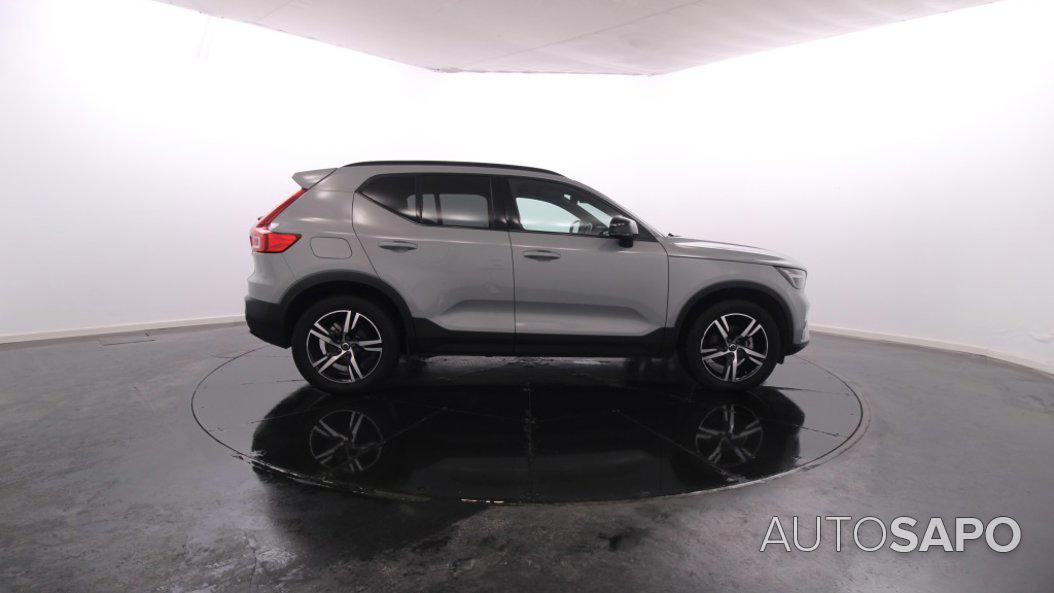 Volvo XC40 de 2023