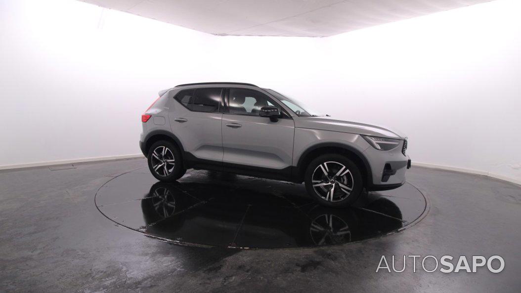 Volvo XC40 de 2023