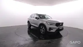 Volvo XC40 de 2023