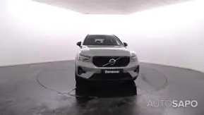 Volvo XC40 de 2023