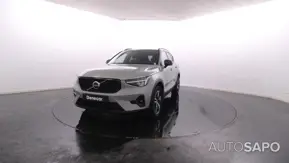 Volvo XC40 de 2023