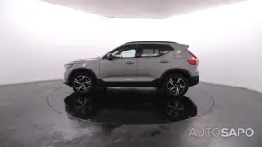 Volvo XC40 de 2023