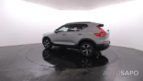 Volvo XC40 de 2023