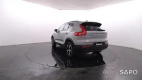 Volvo XC40 de 2023