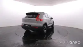 Volvo XC40 de 2023