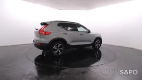 Volvo XC40 de 2023