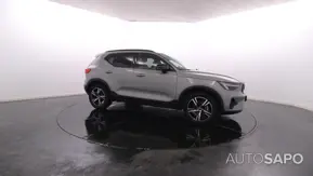 Volvo XC40 de 2023
