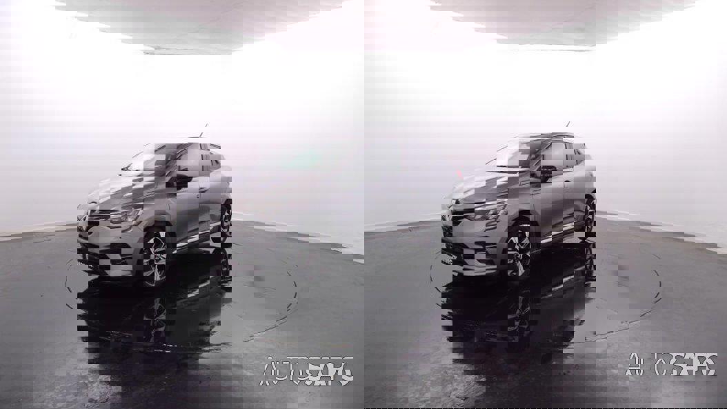 Renault Clio de 2023