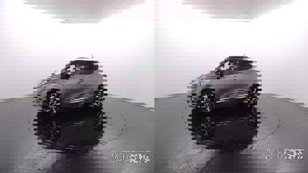 Renault Clio de 2023