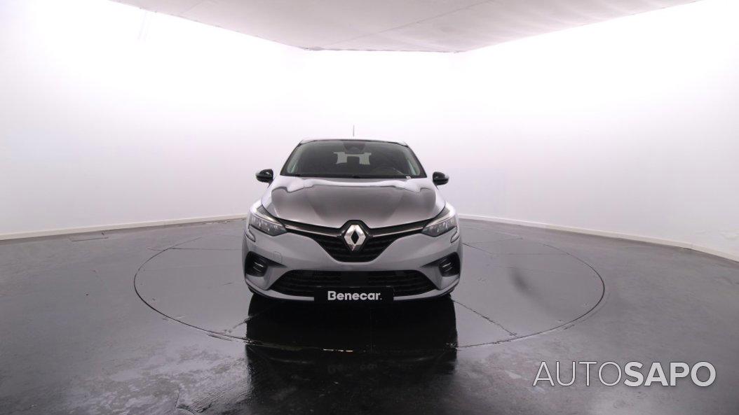 Renault Clio de 2023