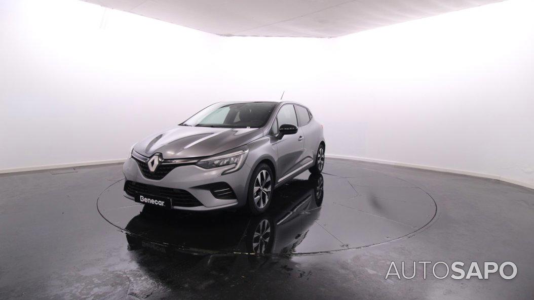 Renault Clio de 2023