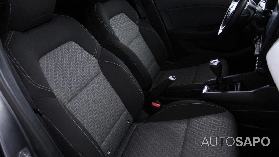 Renault Clio de 2023