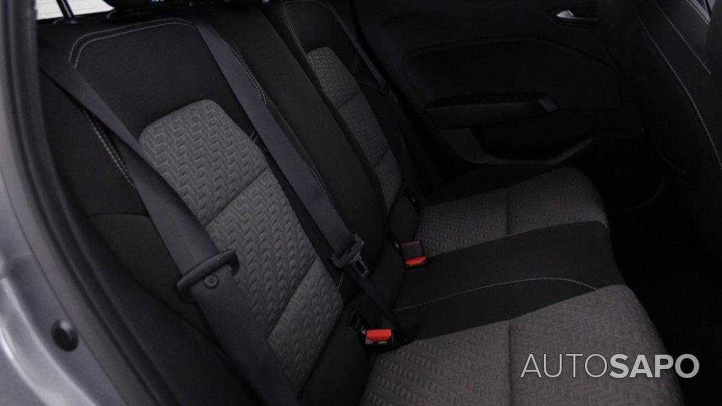 Renault Clio de 2023