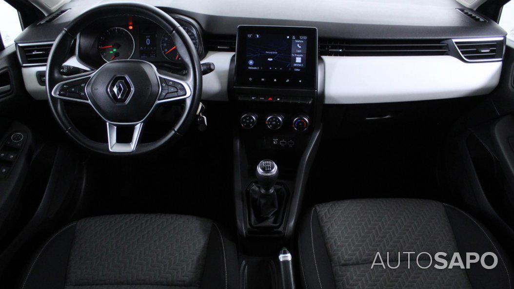 Renault Clio de 2023