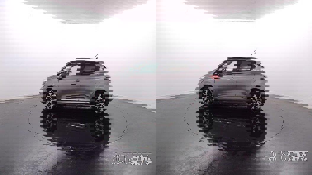 Renault Clio de 2023