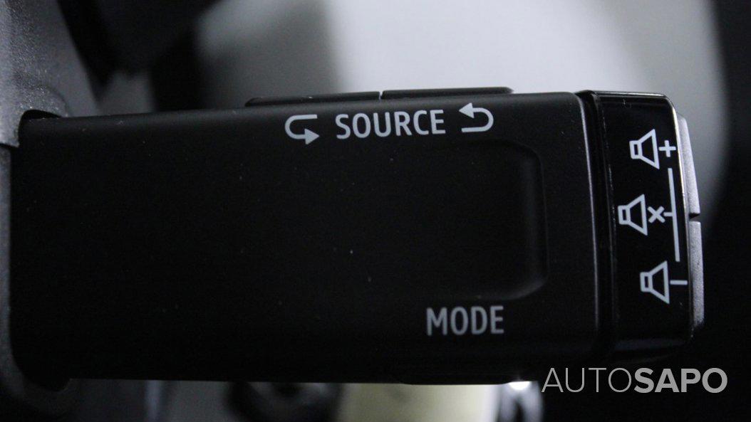 Renault Clio de 2023