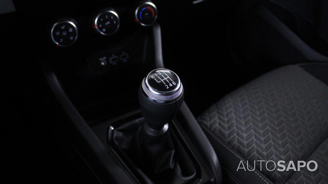 Renault Clio de 2023