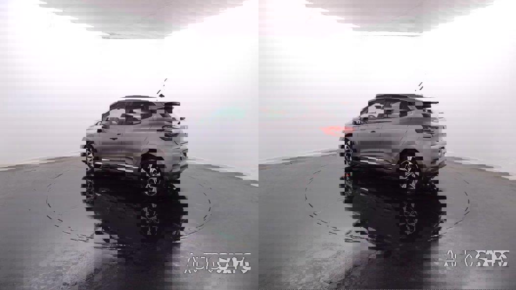 Renault Clio de 2023