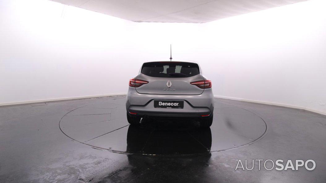 Renault Clio de 2023