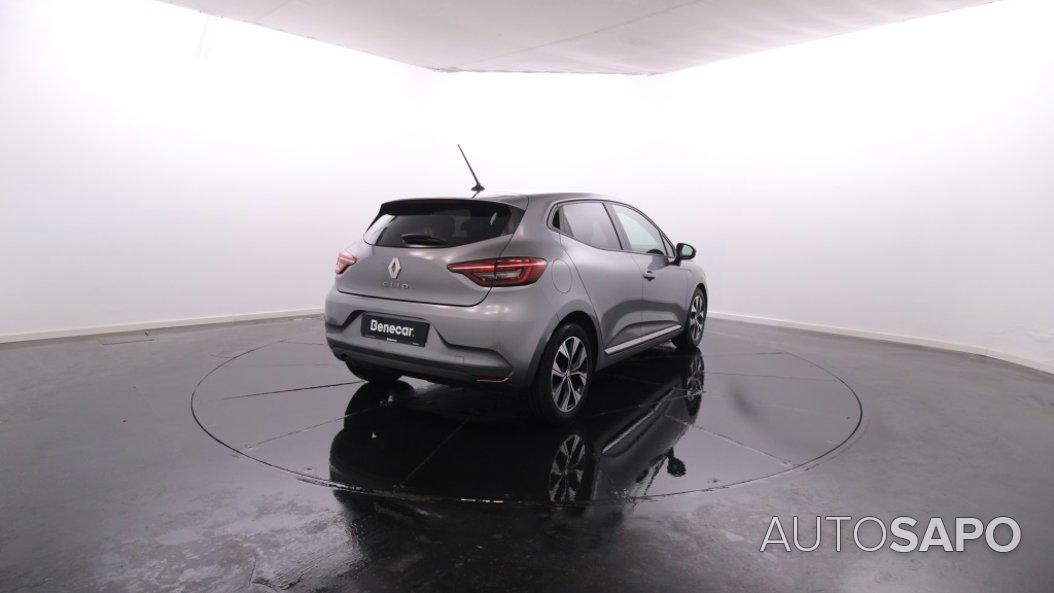 Renault Clio de 2023