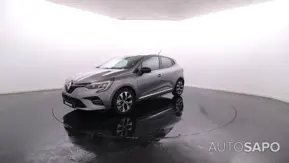 Renault Clio de 2023