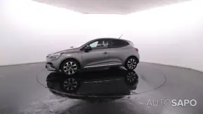 Renault Clio de 2023