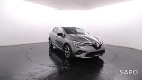 Renault Clio de 2023