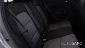 Renault Clio de 2023