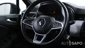 Renault Clio de 2023