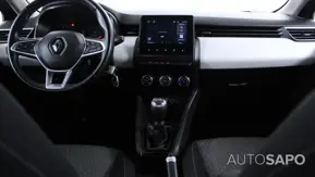 Renault Clio de 2023