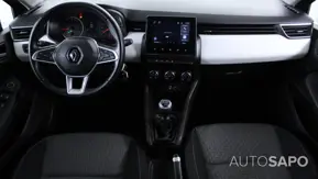 Renault Clio de 2023