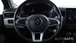 Renault Clio de 2023
