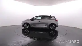 Renault Clio de 2023