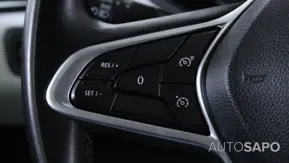 Renault Clio de 2023