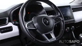 Renault Clio de 2023