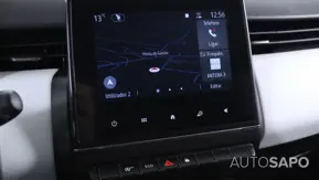 Renault Clio de 2023