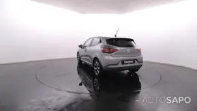 Renault Clio de 2023