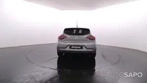 Renault Clio de 2023