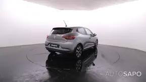 Renault Clio de 2023