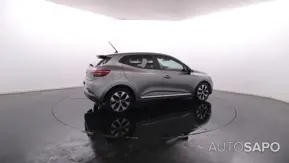 Renault Clio de 2023