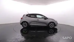 Renault Clio de 2023